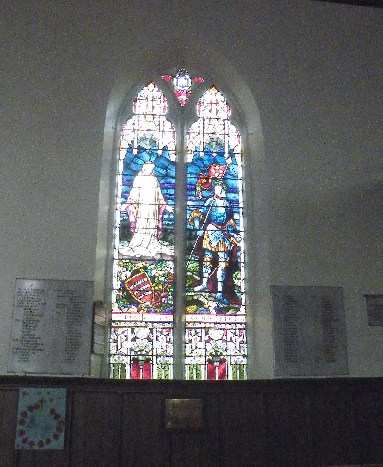 NEWMP Memorial Image